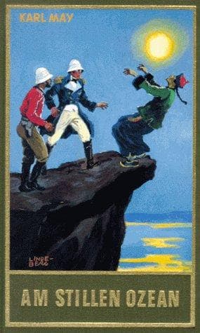 Tapa de Am Stillen Ozean