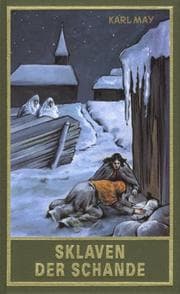 Tapa de Gesammelte Werke, Bd.75, Sklaven der Schande