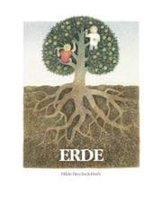 Tapa de Erde. Ein Bilderbuch zum Stillwerden