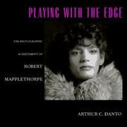 Tapa de Playing with the edge
