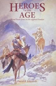 Tapa de Heroes of the age