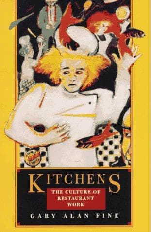 Tapa de Kitchens