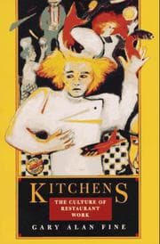 Tapa de Kitchens
