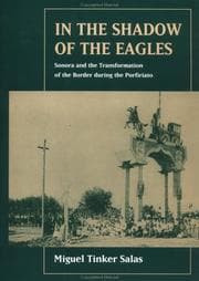 Tapa de In the shadow of the eagles