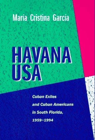 Tapa de Havana USA