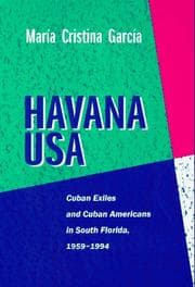Tapa de Havana USA