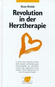 Tapa de Revolution in der Herztherapie