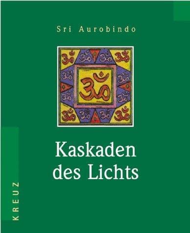 Tapa de Kaskaden des Lichts