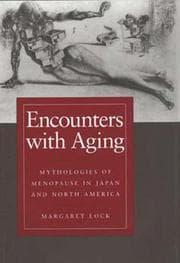 Tapa de Encounters with Aging