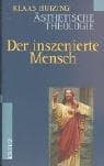 Tapa de Ästhetische Theologie 2. Der inszenierte Mensch