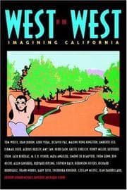 Tapa de West of the West