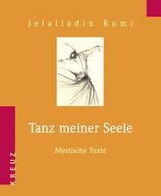 Tapa de Tanz meiner Seele. Mystische Texte