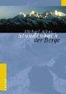 Tapa de Stundenbuch der Berge
