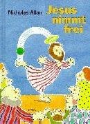 Tapa de Jesus nimmt frei