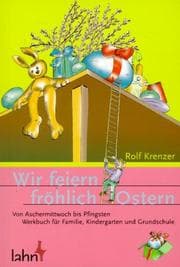 Tapa de Wir feiern fröhlich Ostern