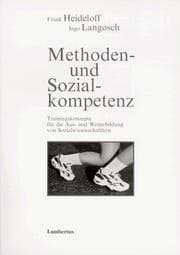 Tapa de Methoden- und Sozialkompetenz