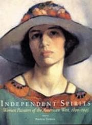 Tapa de Independent Spirits