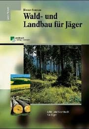 Tapa de Waldbau und Landbau für Jäger