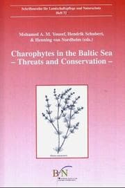 Tapa de Charophytes in the Baltic Sea