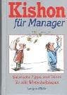 Tapa de Kishon für Manager. Satirische Tipps und Tricks für alle Wirtschaftslagen