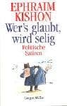 Tapa de Wers glaubt, wird selig. Politische Satiren