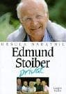 Tapa de Edmund Stoiber - privat