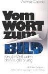 Tapa de Vom Wort zum Bild. Kreativ- Methoden der Visualisierung