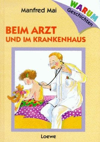 Tapa de Warum- Geschichten