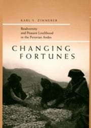 Tapa de Changing Fortunes