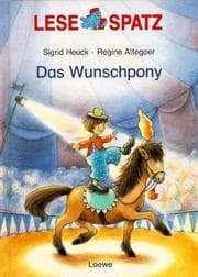 Tapa de Das Wunschpony