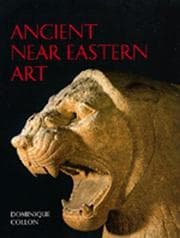 Tapa de Ancient Near Eastern Art