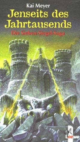 Tapa de Jenseits des Jahrtausends