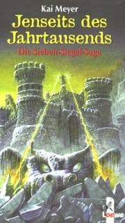 Tapa de Jenseits des Jahrtausends