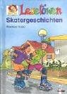 Tapa de Leselöwen Skatergeschichten.