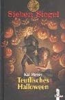 Tapa de Teuflisches Halloween