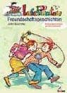 Tapa de LesePiraten. Freundschaftsgeschichten.