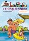 Tapa de Lesepiraten Feriengeschichten