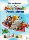 Tapa de Die schönsten Bildermaus- Geschichten. Sammelband.