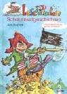 Tapa de LesePiraten. Schatzinselgeschichten.