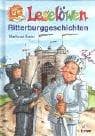 Tapa de Leselöwen Ritterburggeschichten.