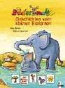 Tapa de Geschichten Vom Kleinen Elefanten (German Edition)