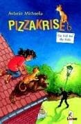 Tapa de Pizzakrise