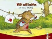Tapa de Willi will helfen. .
