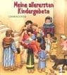 Tapa de Meine allerersten Kindergebete