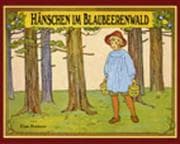 Tapa de Buddy's adventures in the blueberry patch