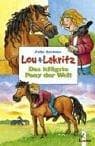 Tapa de Lou + Lakritz