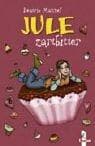 Tapa de Jule, zartbitter.