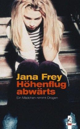 Tapa de Höhenflug abwärts.