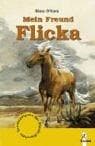 Tapa de Mein Freund Flicka. Sonderausgabe.