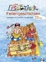 Tapa de Kleine Lesetiger- Feriengeschichten.